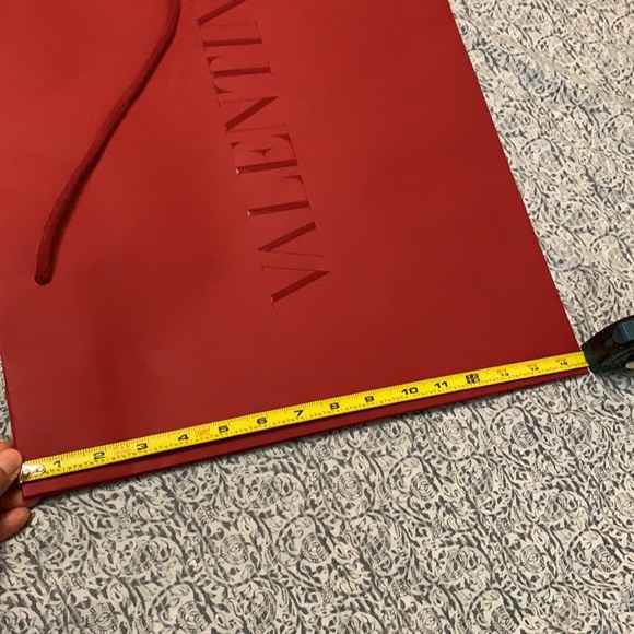 Shopping π bag - Picture 3 of 4